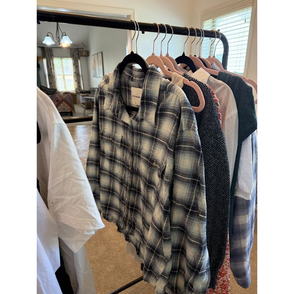 Zara, J XL Clothing Bundle Lot  J.Crew Lucky Brand Chaser American Eagle Mix - Picture 11 of 14